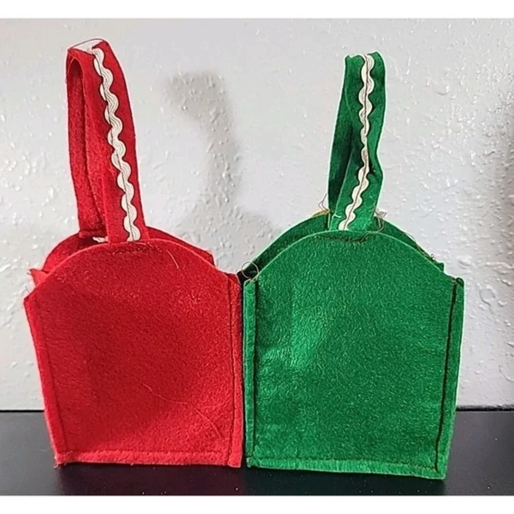 The Unbranded Brand felt christmas
